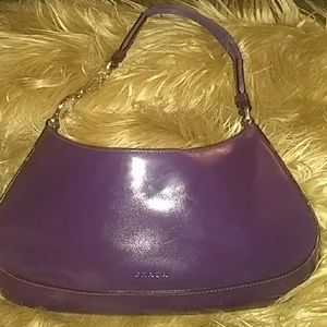 REAL prada purse semitracolla vitello trend